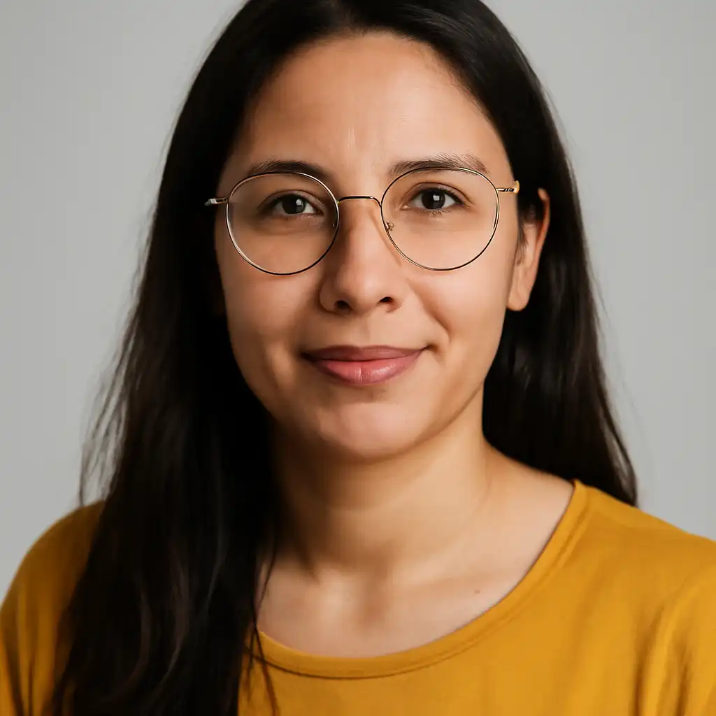 Mariana Silva Santos